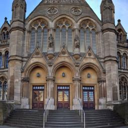 Nottingham Trent University