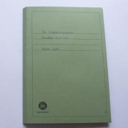 Cover des Buches "Das Zeugenschutzprogramm"