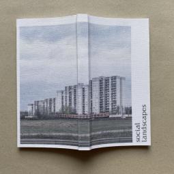 Fotobuch: social landscapes