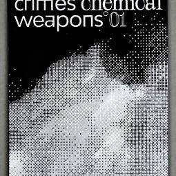 unthread war crimes cover