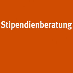 Kurzvorstellung Stipendienberatung (online)  