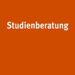 Mappen- und Studienberatung