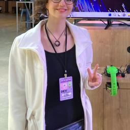 Portraitfoto Siba Gasser