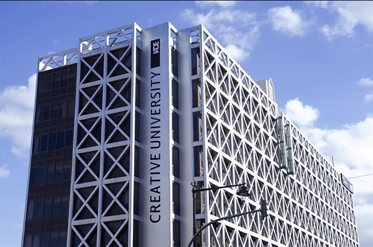 IADE - Universidade Europeia