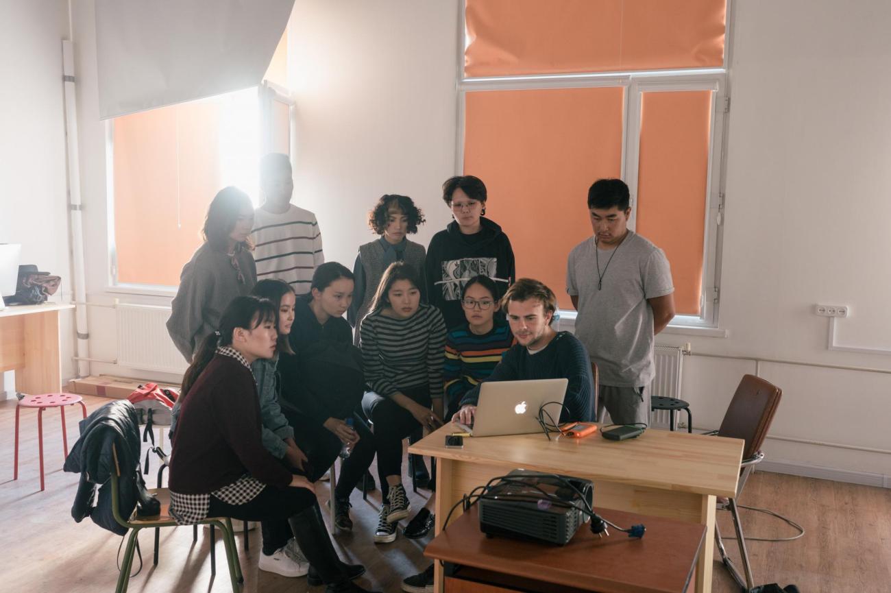 Workshop Sommerschule 2019