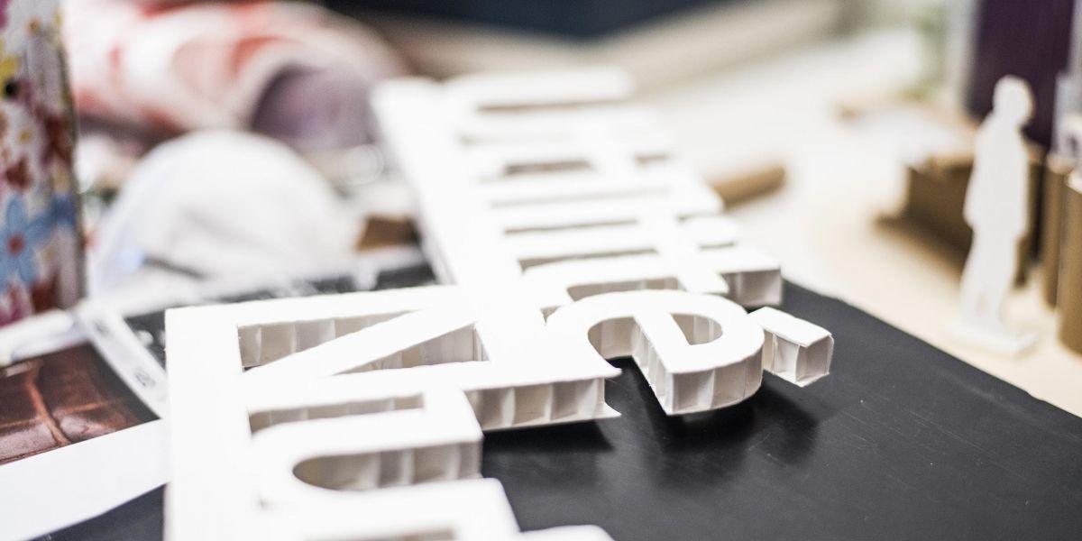 FH Joanneum - Medien &amp; Design