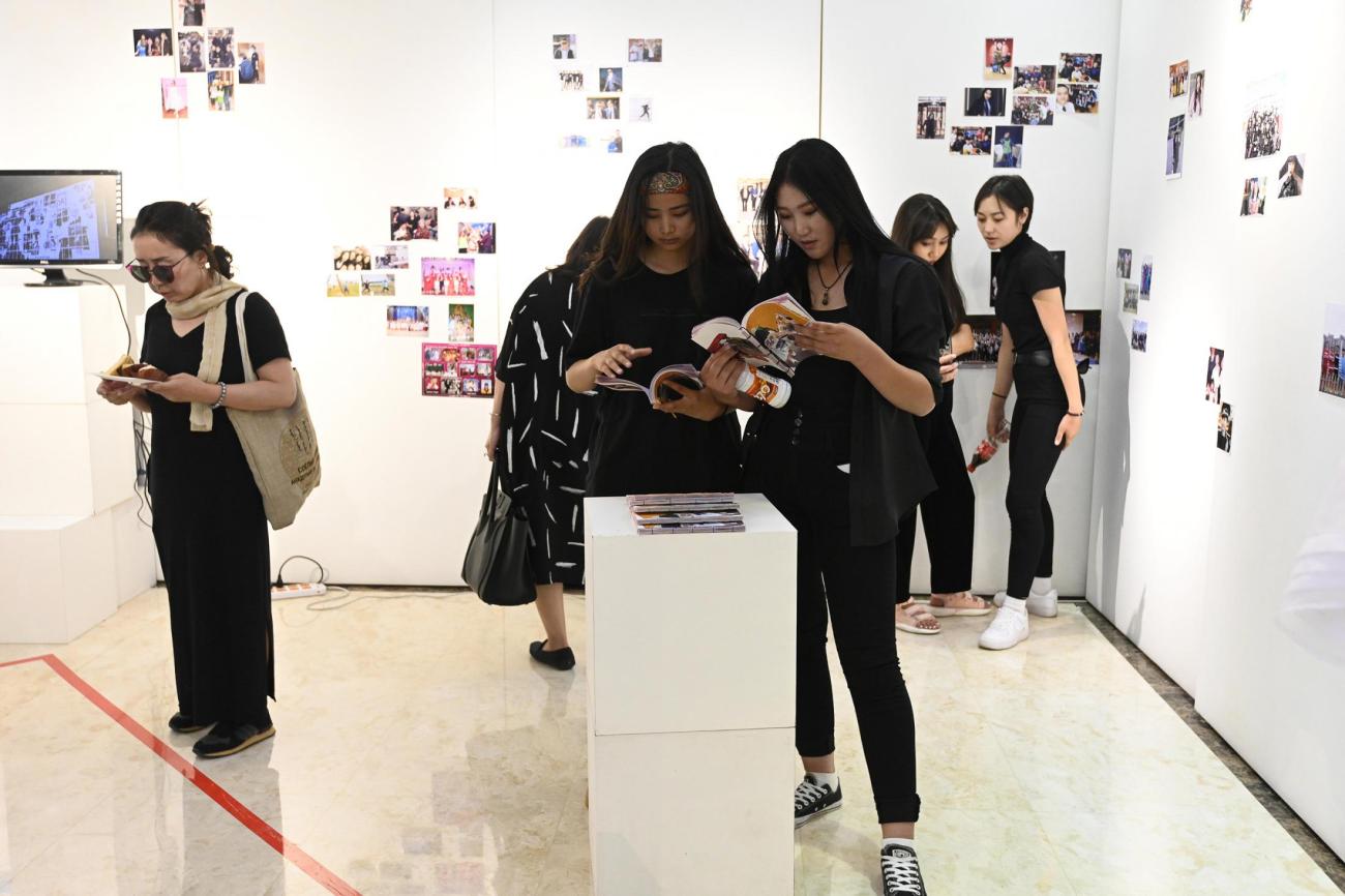 Sommerschule MSUAC 2019 Teil I