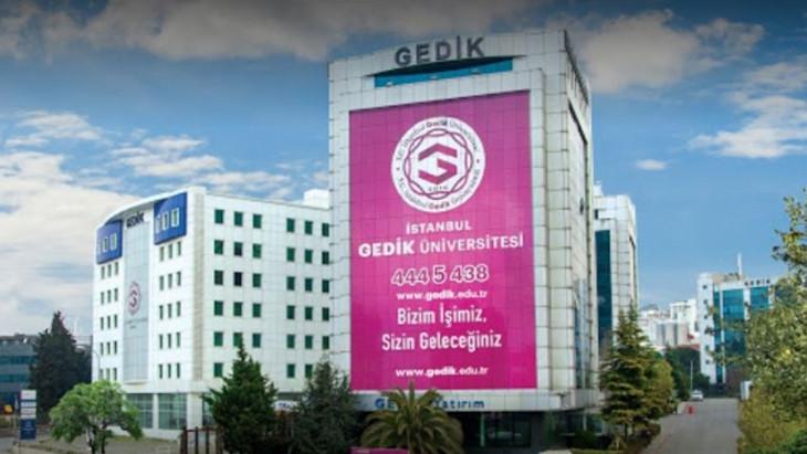 İstanbul Gedik University