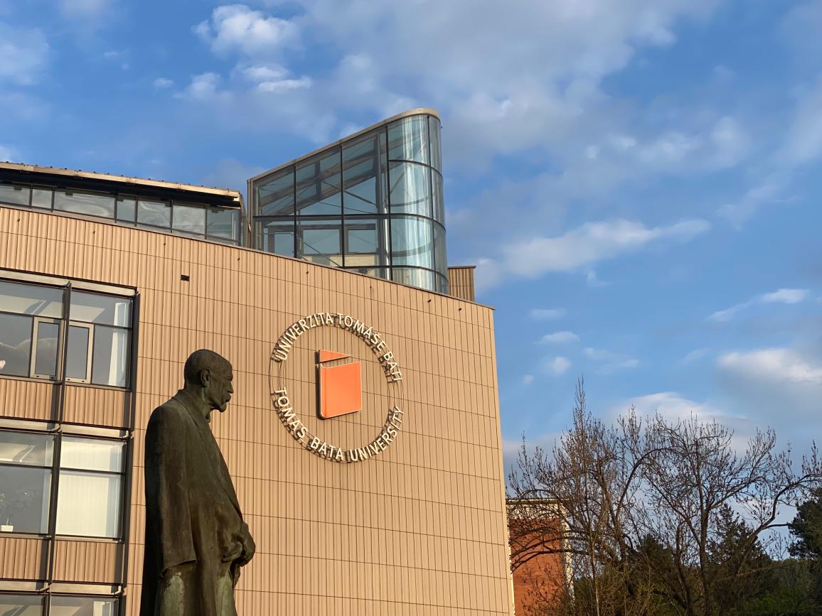 Tomas Bata University