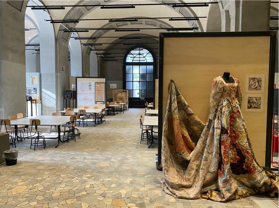 Accademia di Belle Arti di Brera
