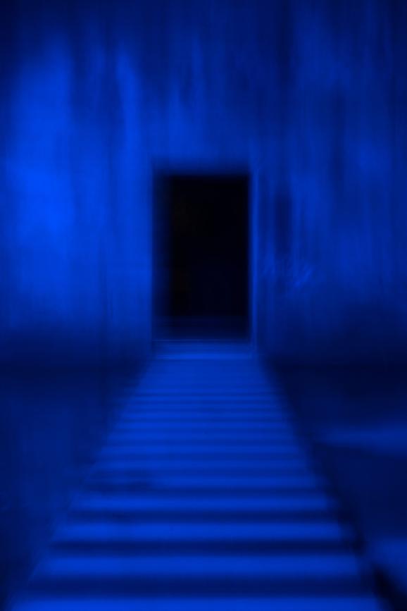 KAI MIMIETZ - INDISTINCT