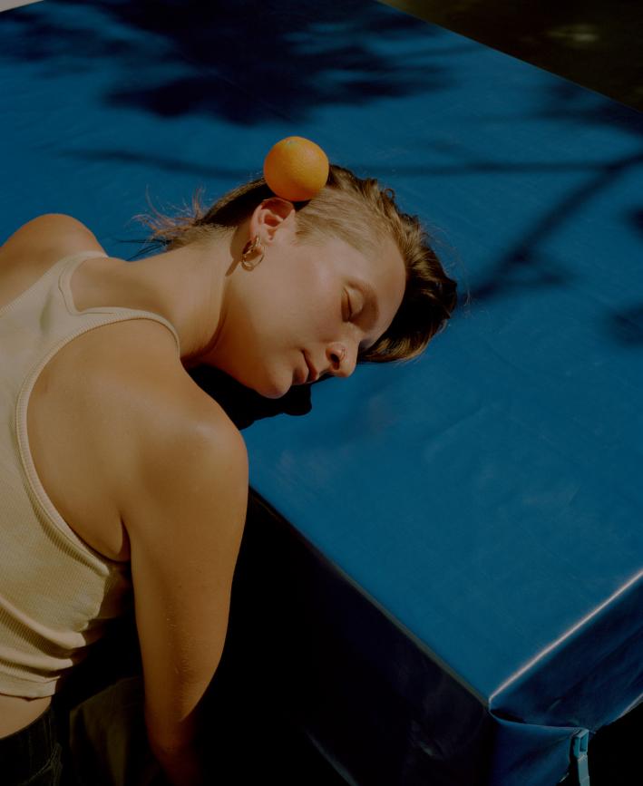 STEVEN NATUSCH - WHAT WILL BE DIFFERENT TOMORROW?