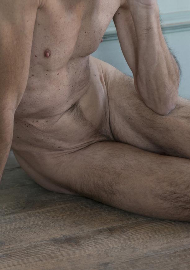 ALEJANDRA ARÉVALO MARTINEZ - THE FORCED OBLIVION