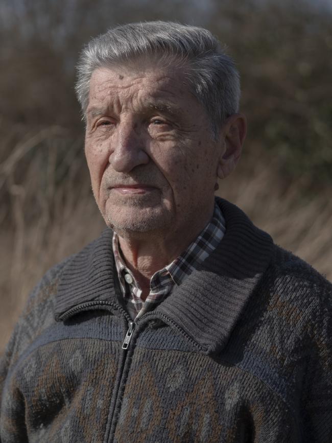 VERA LOITZSCH - WAS MAN LIEBT, KANN NIE VERGEHEN (2022)