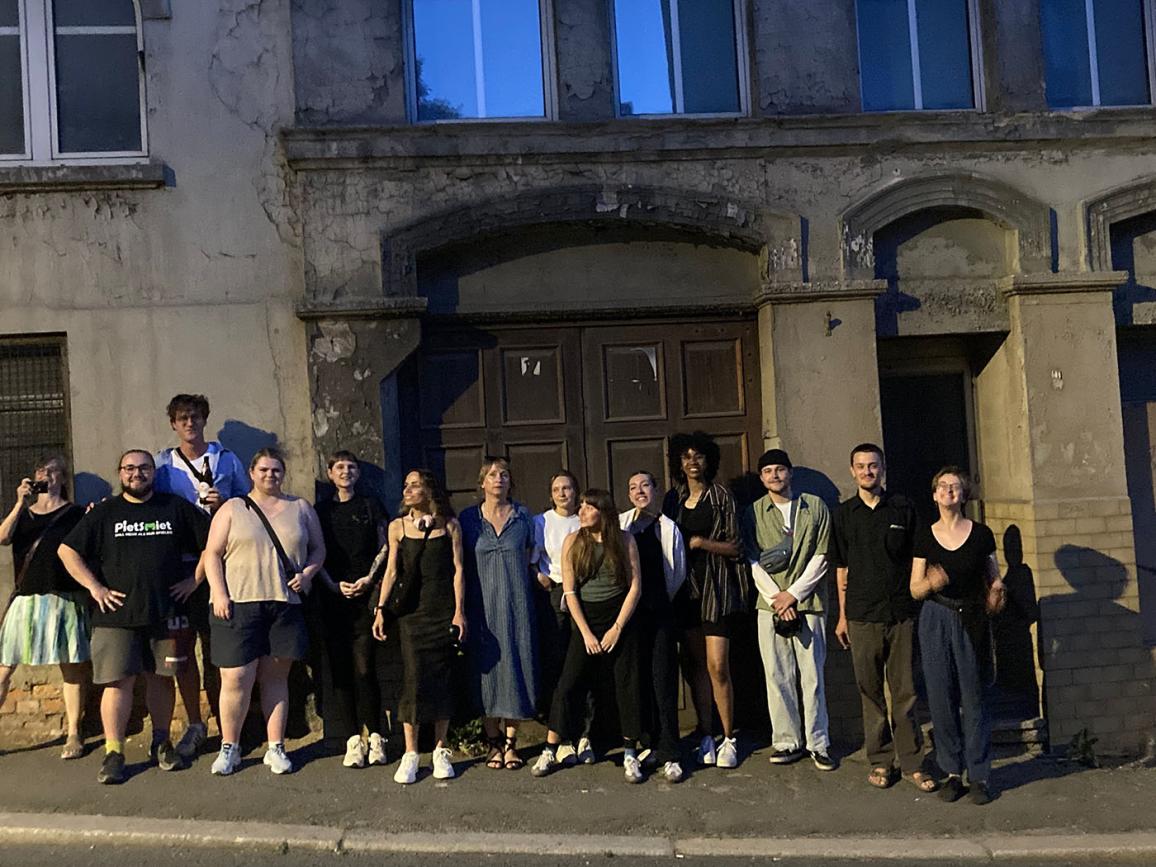 Gruppenbild