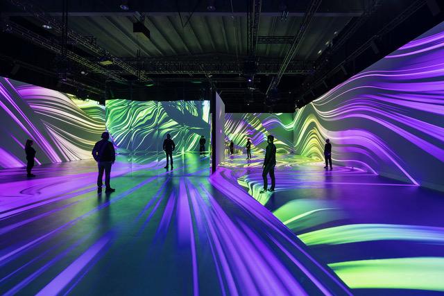 flora&amp;faunavisions (Berlin)