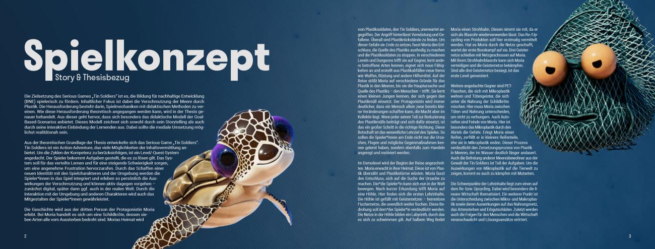 Tin Soldier von Paul Trettin