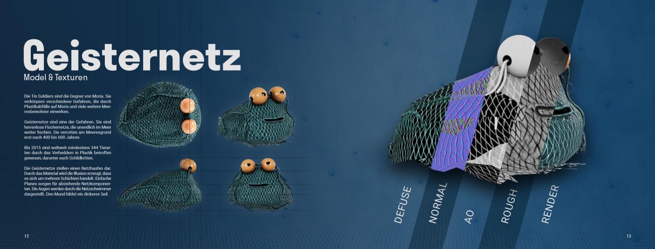 Tin Soldier von Paul Trettin