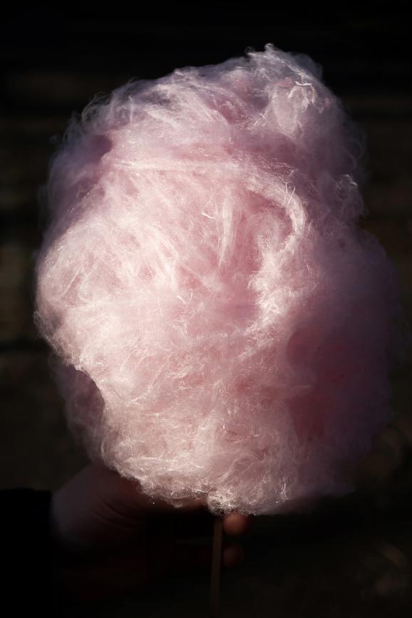 Agnes Zimmermann, aus Ich sehe was, was du nicht siehst, seit 2023