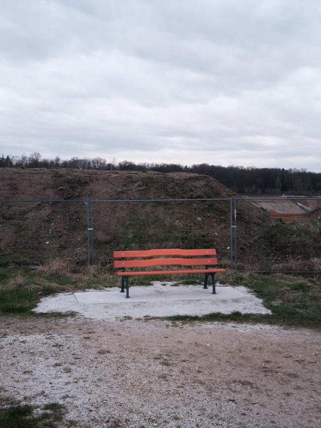 Alex Telieps, aus Eier holen, seit 2021