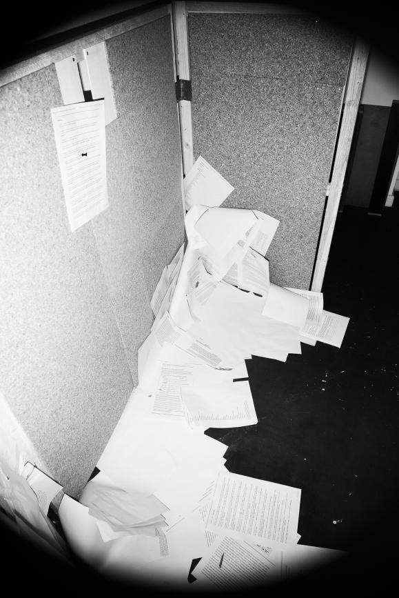 Johannes Schriek, aus Discover the Other, seit 2022