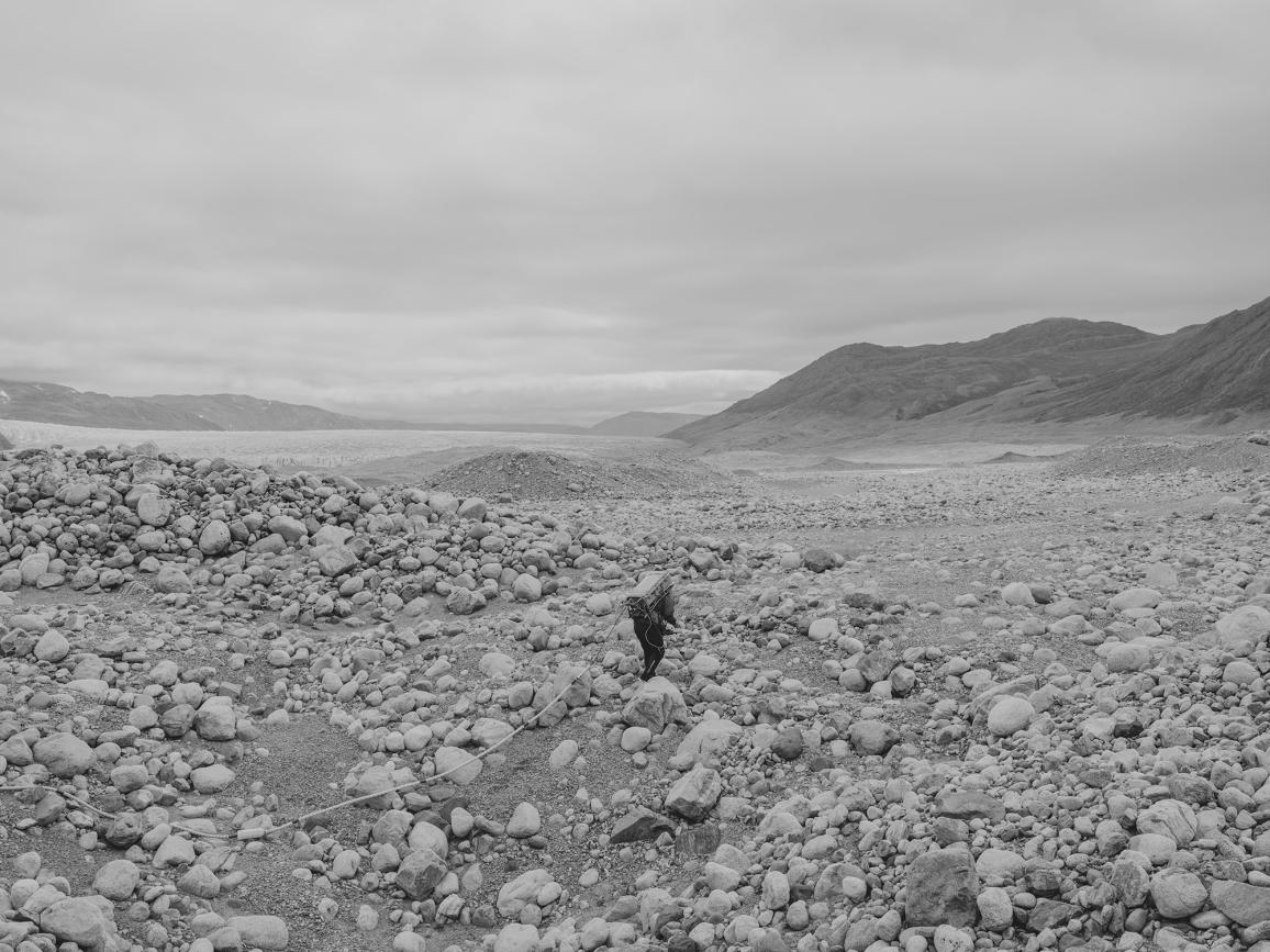 Richard Heinicke, aus Veins of Doubt, seit 2023