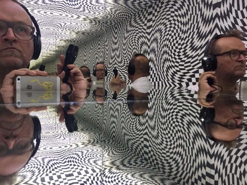 Oliver Langbein: Orchestra for Sustainable Atmosphere OSA / Tribantura