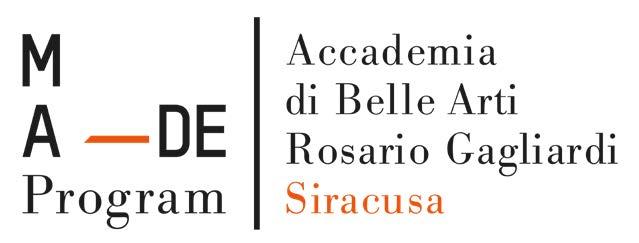 Made Program Logo