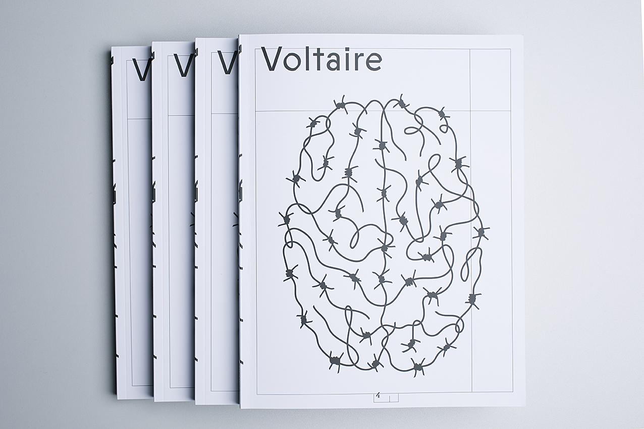 Voltaire #4