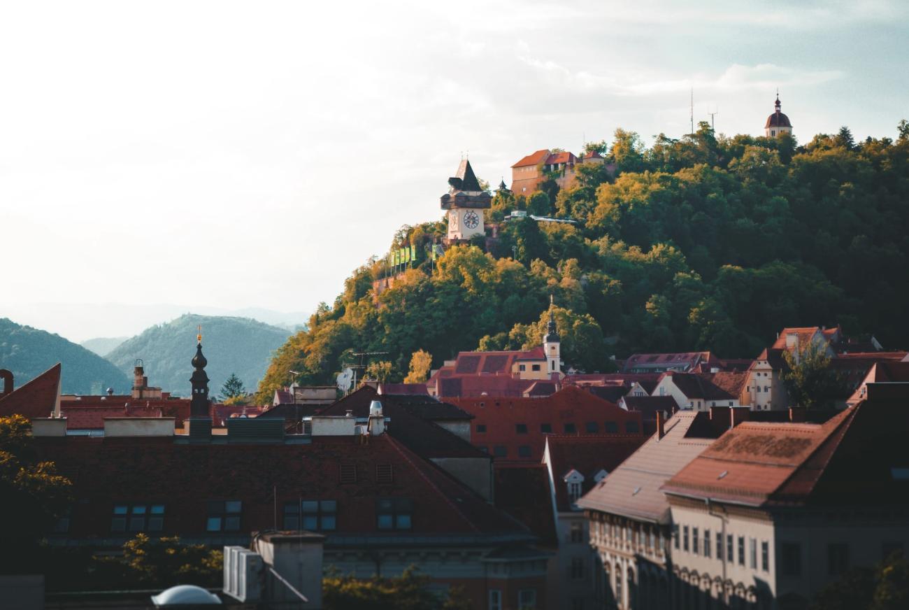 Foto - Daniel J. Schwarz auf Unsplash