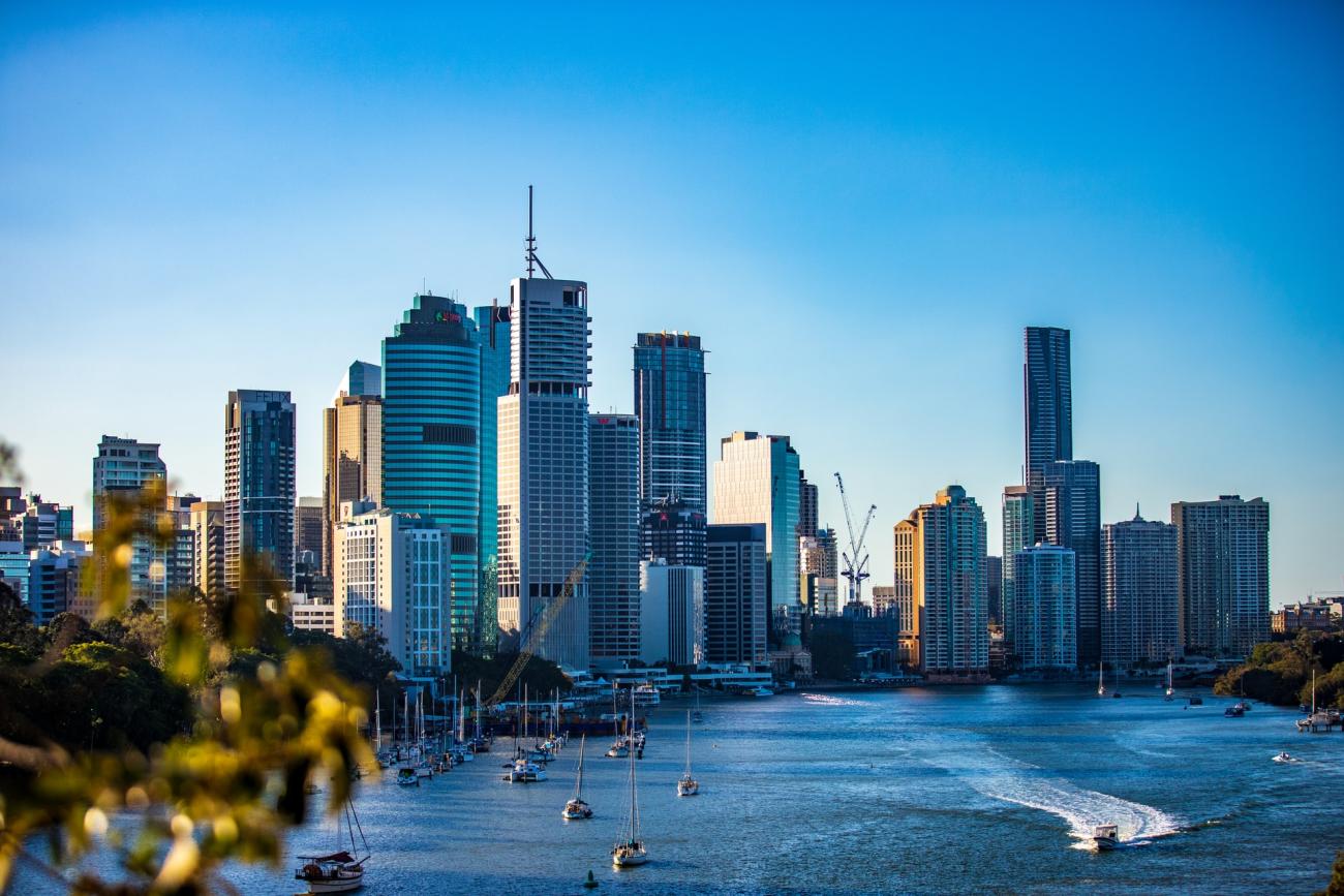 Foto - Brisbane Local Marketing auf Unsplash