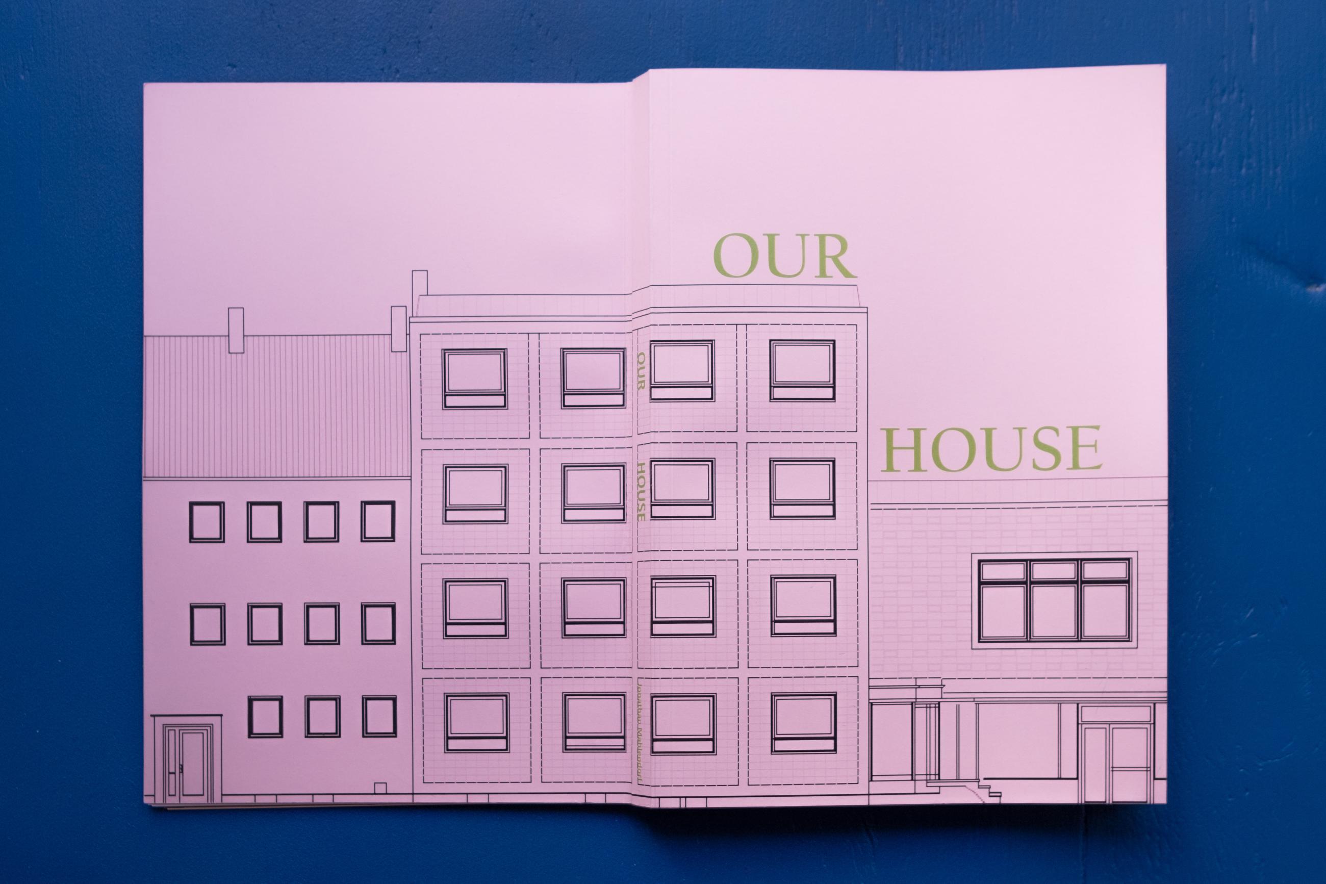 Cover Our House