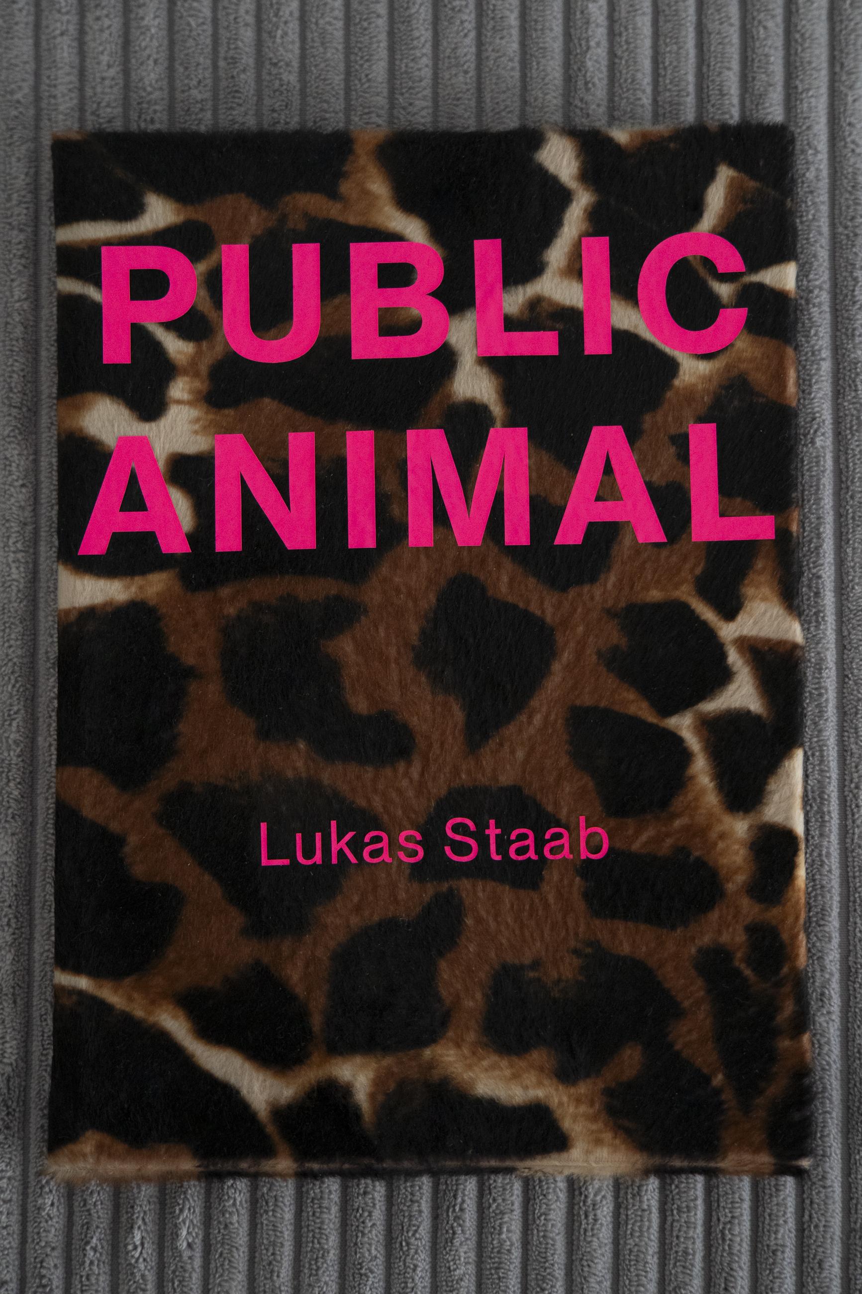 PUBLIC_ANIMAL