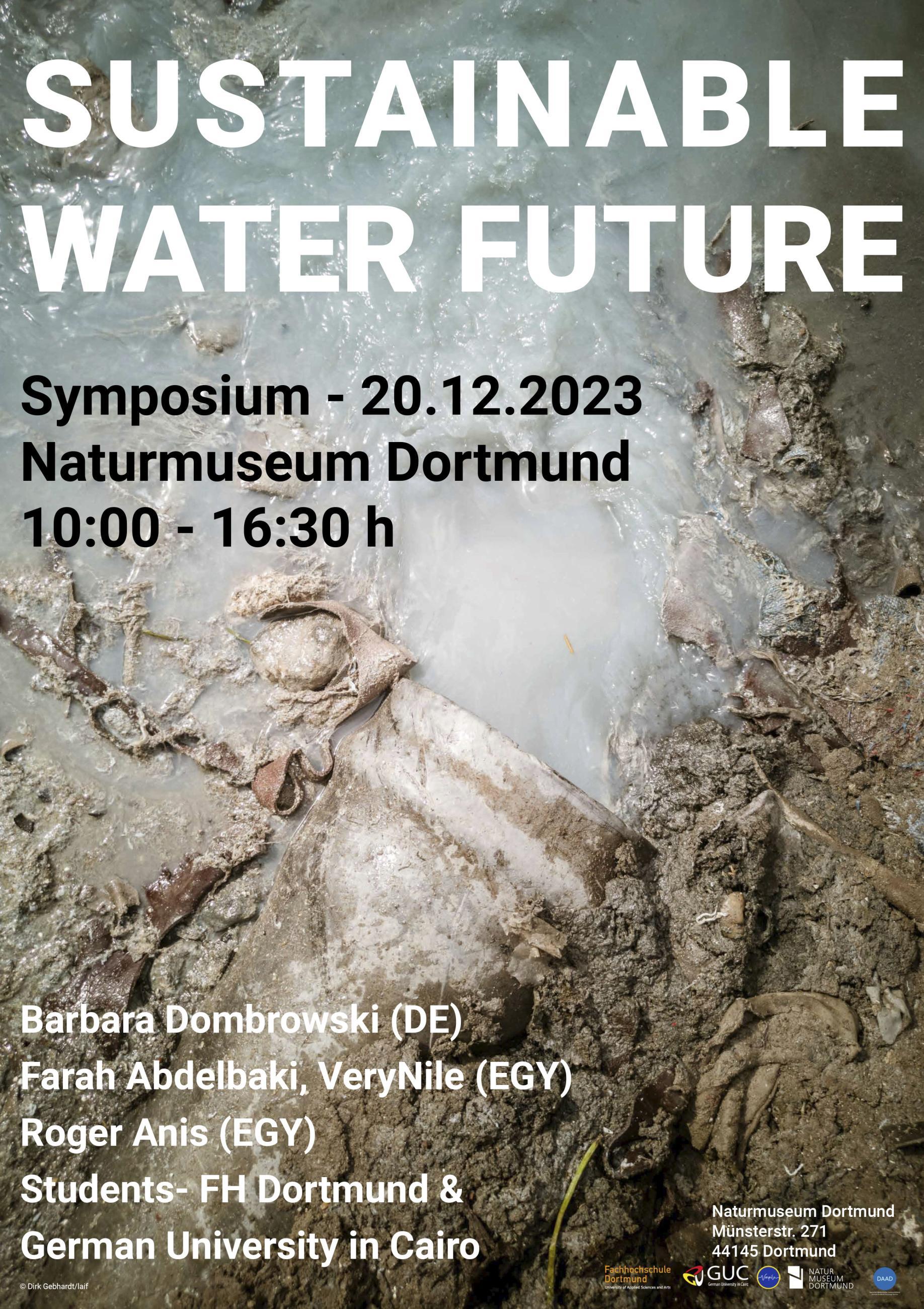 Sustainable_Water_Future_FH_Dortmund