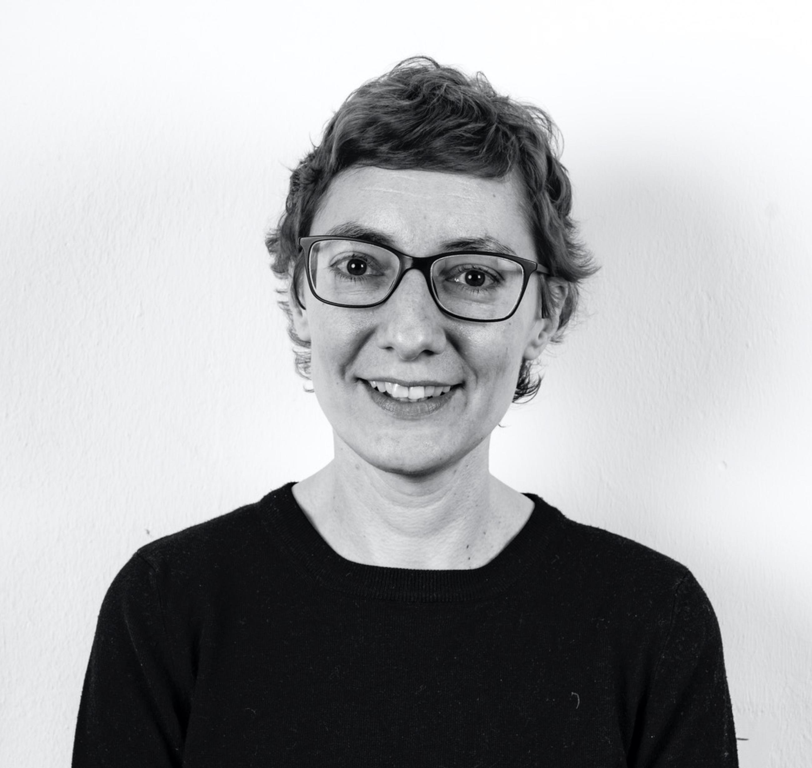 Ein Photo von Amelie Duckwitz