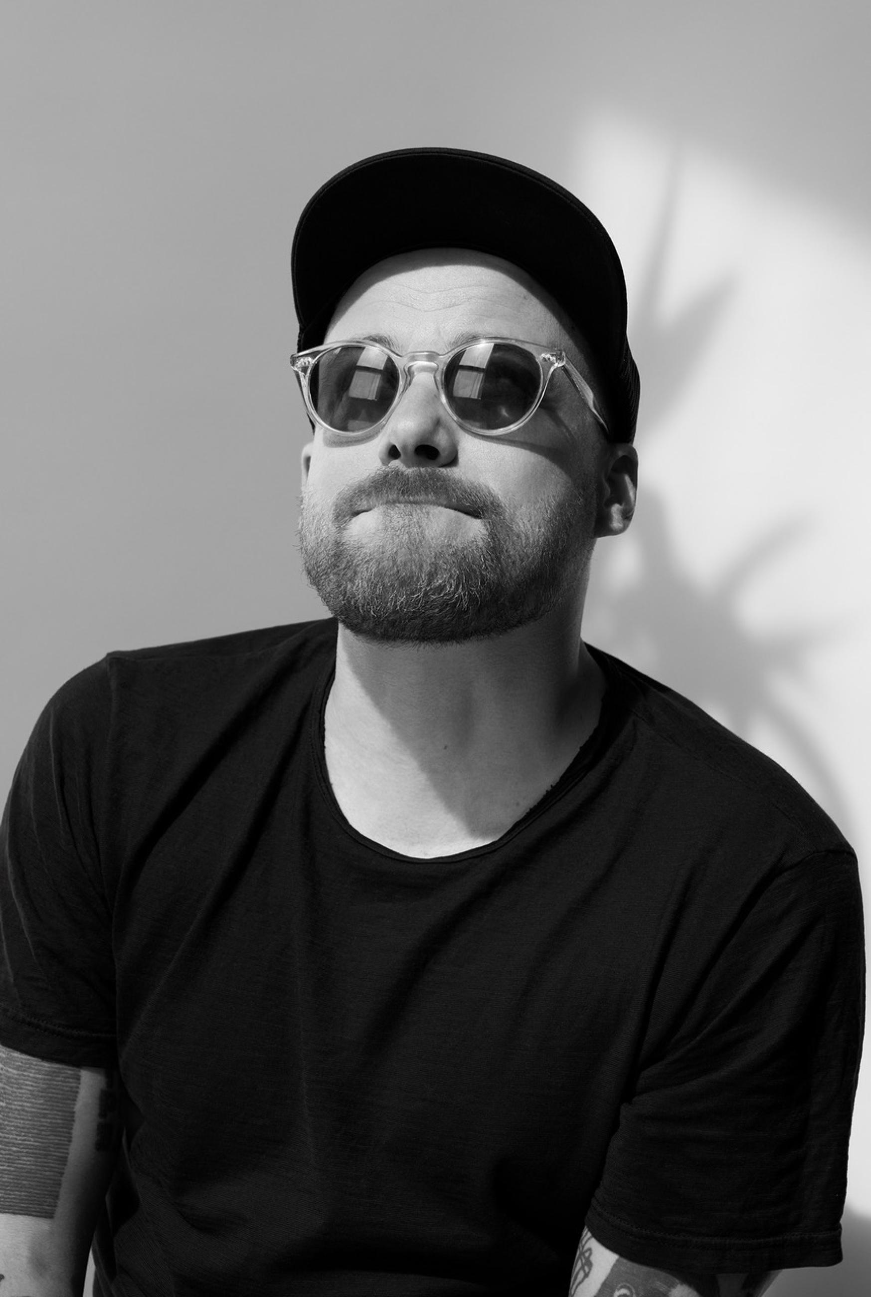 Portrait picture of Kuki Iwanski 